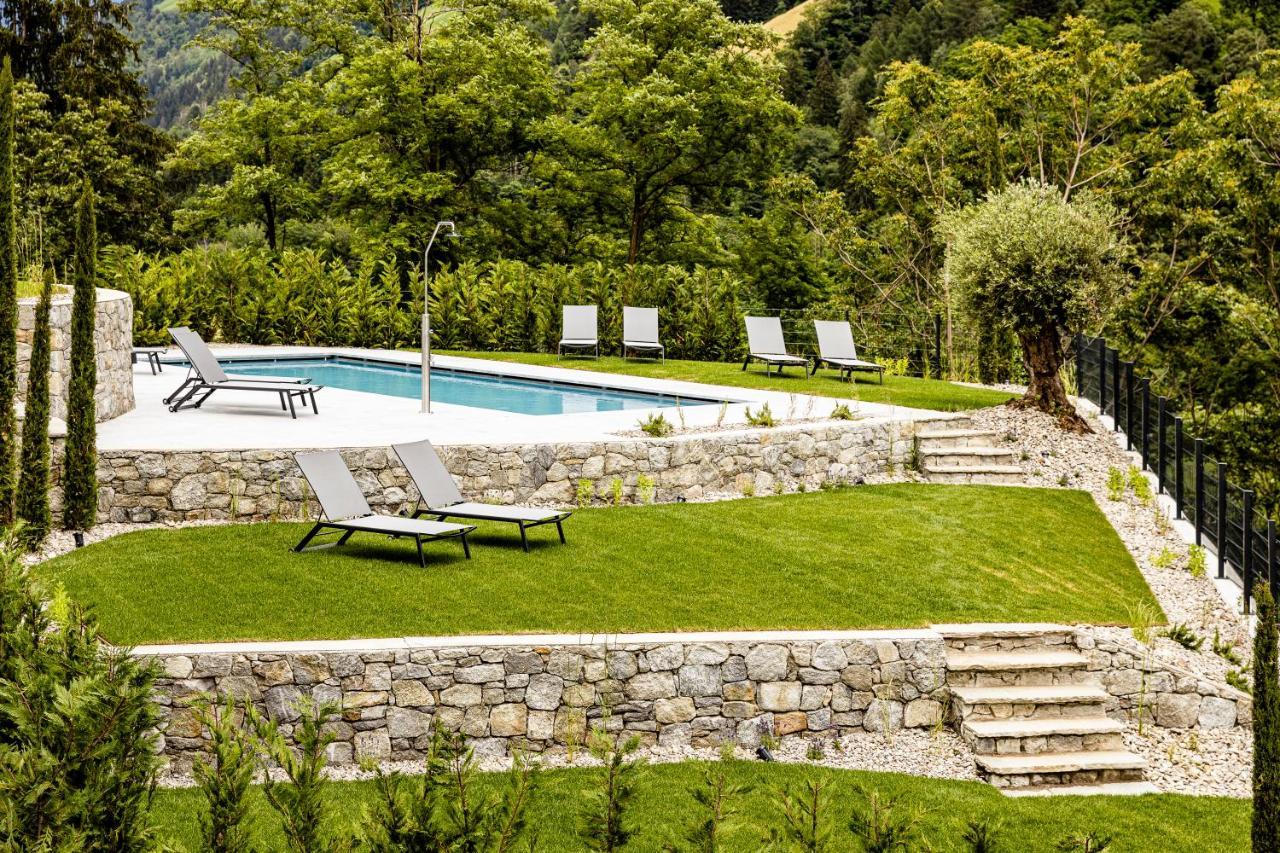Panorama Residence Saltauserhof Resort Exteriér fotografie