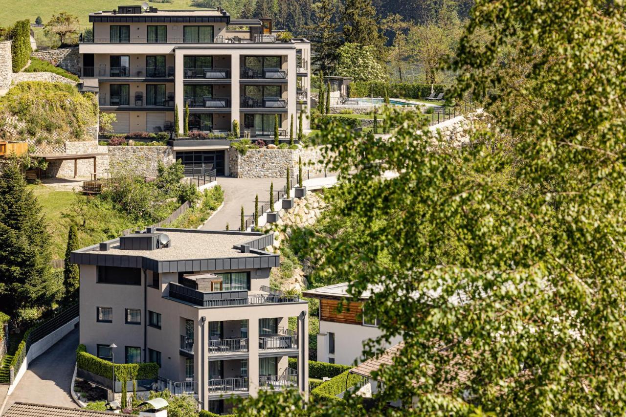 Panorama Residence Saltauserhof Resort Exteriér fotografie