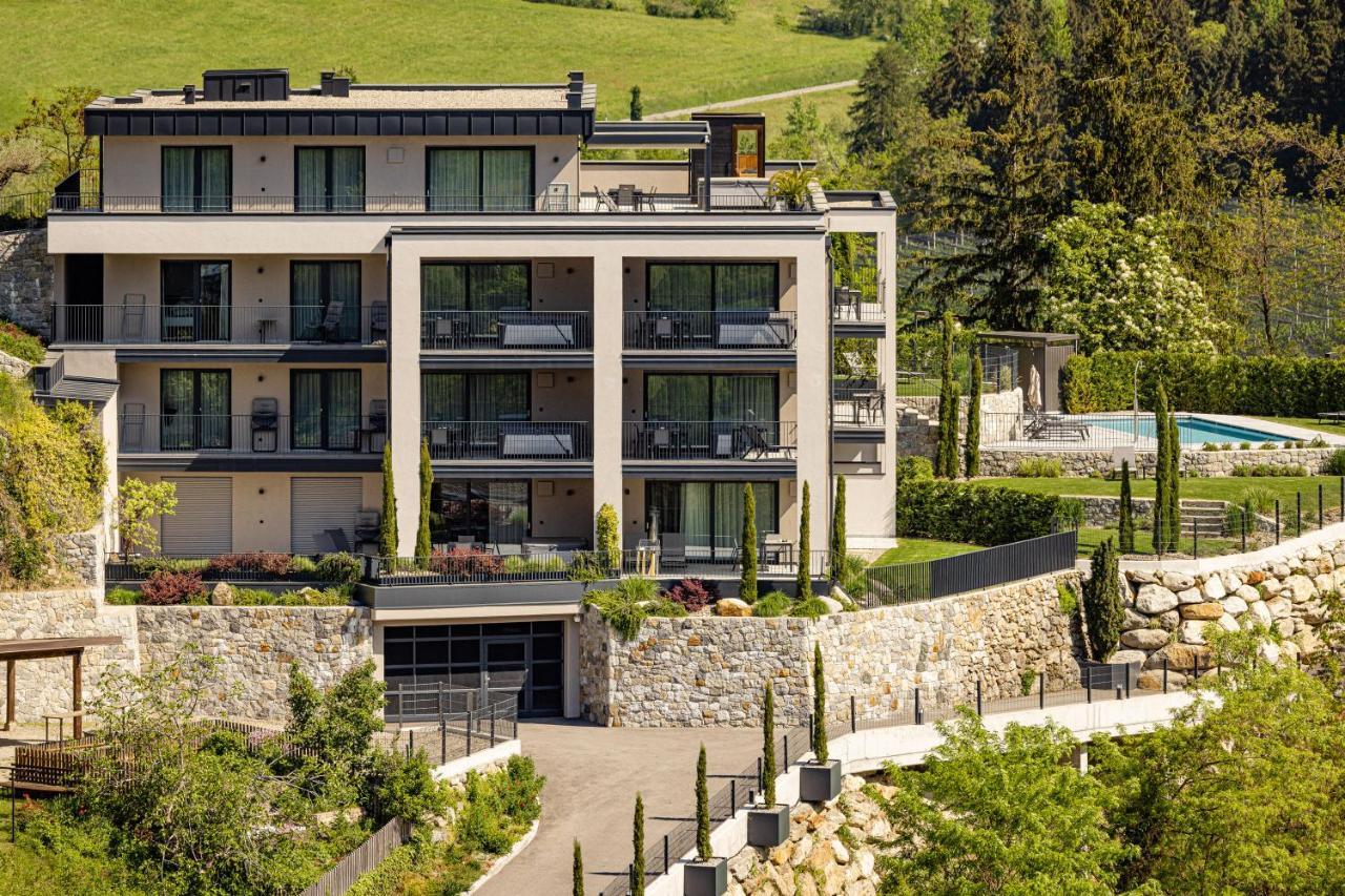 Panorama Residence Saltauserhof Resort Exteriér fotografie